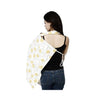 Hopop Cotton Multi-Purpose Nursing Cover - Assorted Print
