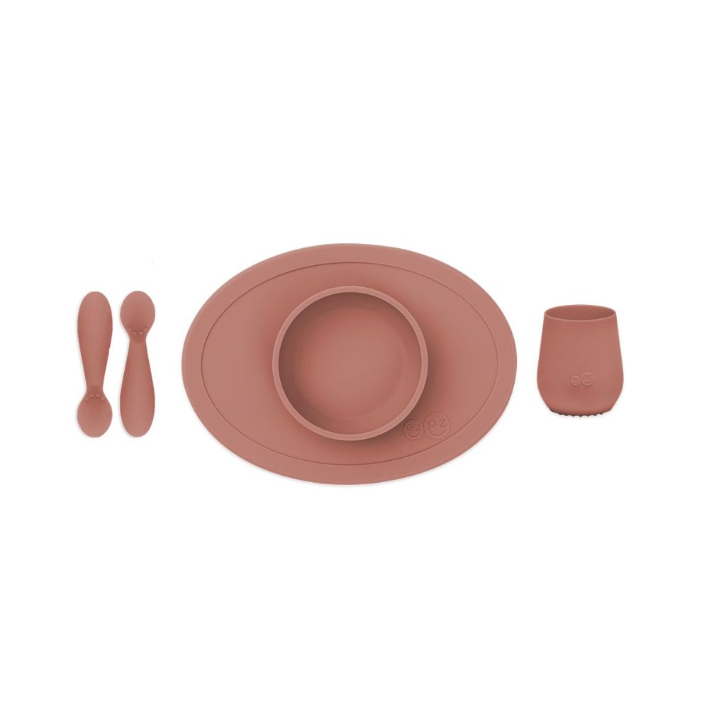 Ezpz First Foods Set