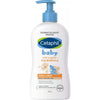Cetaphil Baby Daily Moisturizing Lotion With Organic Calendula (400ml)