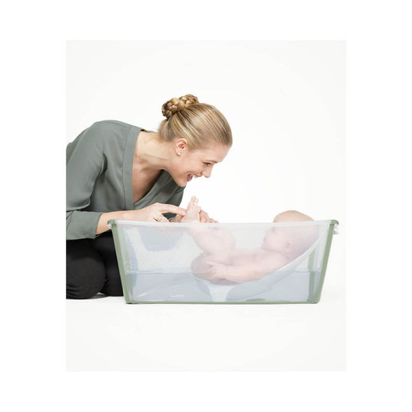 Flexi Bath