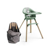Stokke Clikk Highchair With Travel Bag