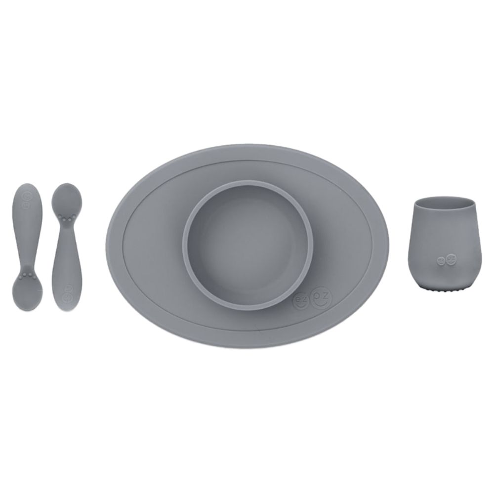Ezpz First Foods Set
