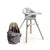 Stokke Clikk Highchair With Travel Bag