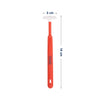 Hopop Tender Tongue Cleaner Pack Of 1 - Blue