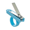 Hopop Nail Clipper With Finger Grip- Assorted