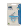 Hopop Nail Clipper With Finger Grip- Assorted