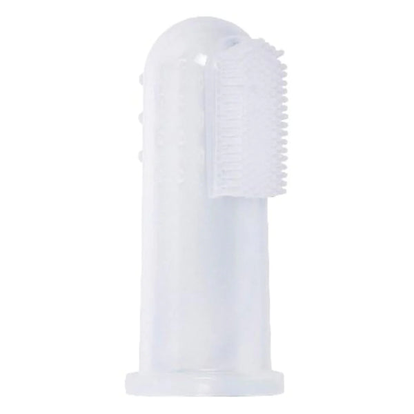 Hopop Baby Finger Brush With Case