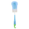 Hopop Bottle & Teat Brush - Assorted
