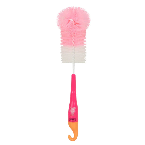 Hopop Bottle & Teat Brush - Assorted