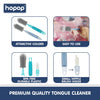 Hopop Bottle & Nipple Cleaning Brush - Assorted