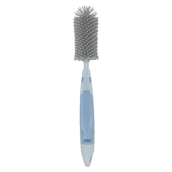 Hopop Bottle & Nipple Cleaning Brush - Assorted