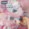 Hopop Bottle & Nipple Cleaning Brush - Assorted