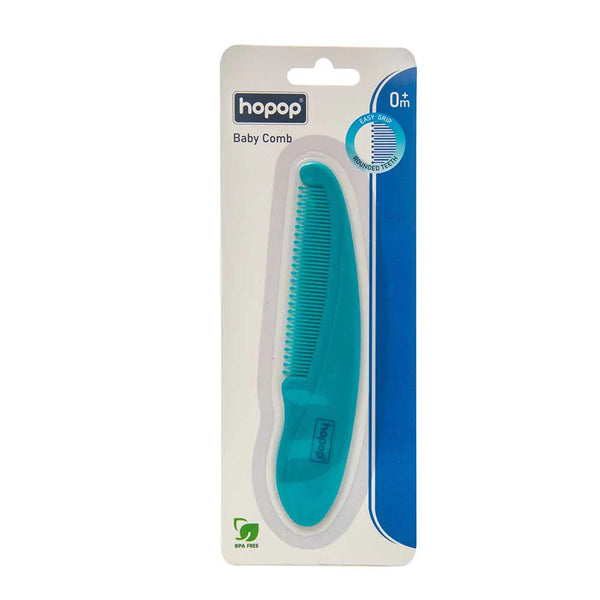 Hopop Baby Comb - Assorted