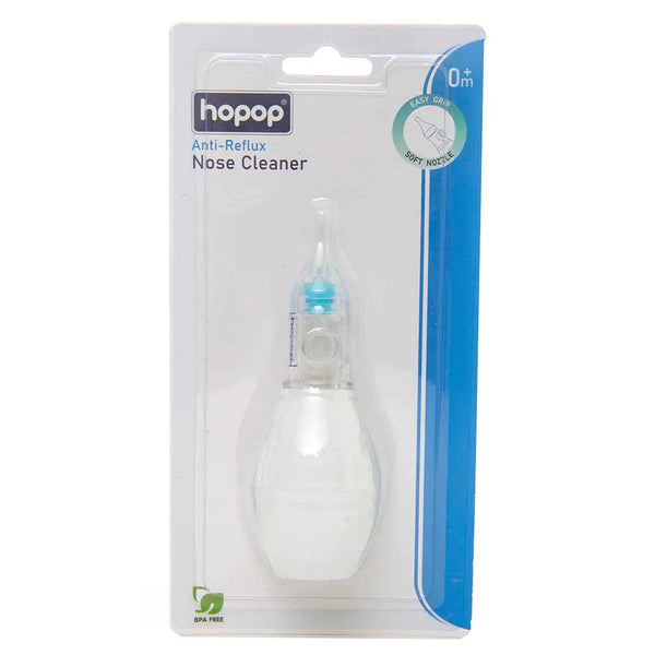 Hopop Anti Reflux Nose Cleaner - Assorted
