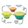Hopop On-The-Go Snack Bowls