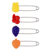 Hopop Nappy Pins (Pack Of 4)