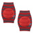 Hopop Elbow & Knee Pads For Crawling Baby - Assorted Print