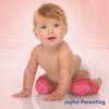 Hopop Elbow & Knee Pads For Crawling Baby - Assorted Print