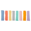 Hopop Soft And Absorbent Baby Napkins (Pack Of 8 Washcloths)