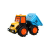 JCB My First Summertime Dexter Dump Truck 12M+ – Multicolour