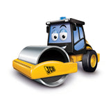 JCB My First JCB Muddy Friends Joey & Doug Pack of 2 12M+ – Multicolour