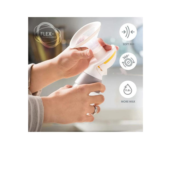 Medela Swing Maxi Double Electric Breast Pump