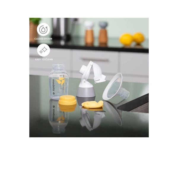Medela Swing Maxi Double Electric Breast Pump