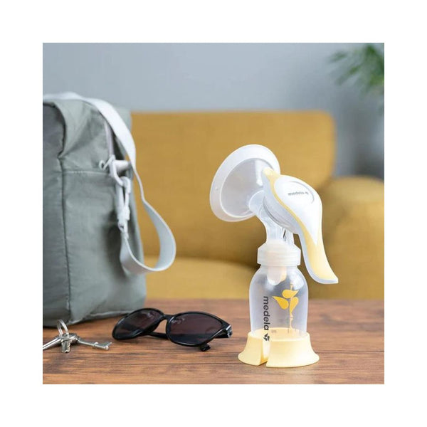 Medela Harmony Flex Manual Breast Pump