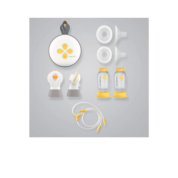 Medela Swing Maxi Double Electric Breast Pump