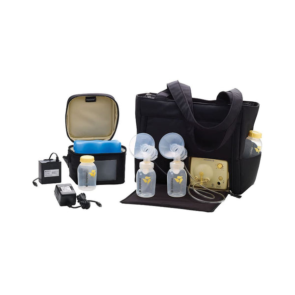Medela Pump In Style Advanced Electric Breast Pump