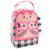 Stephen Joseph Lunch Pals Ladybug