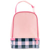 Stephen Joseph Lunch Pals Ladybug
