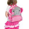 Stephen Joseph Sidekick Backpack Elephant