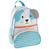 Stephen Joseph Sidekick Backpack Dog