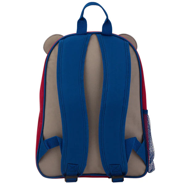 Stephen Joseph Sidekick Backpack Bear