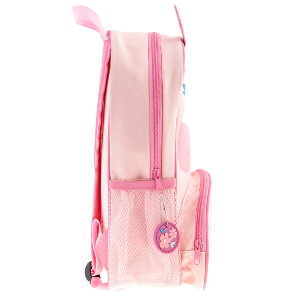 Stephen Joseph Sidekick Backpack Unicorn