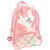 Stephen Joseph Sidekick Backpack Unicorn
