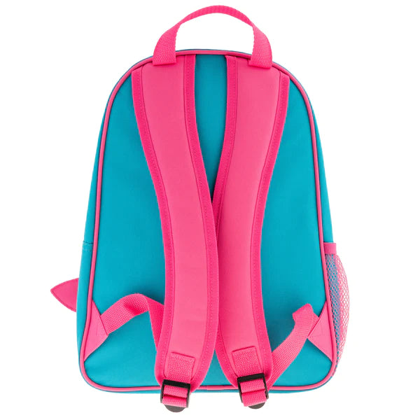 Stephen Joseph Sidekick Backpack Mermaid