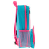 Stephen Joseph Sidekick Backpack Mermaid