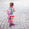 Stephen Joseph Sidekick Backpack Mermaid