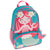 Stephen Joseph Sidekick Backpack Mermaid