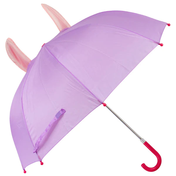 Stephen Joseph Pop Up Umbrella Llama