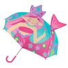 Stephen Joseph Pop Up Umbrella Mermaid