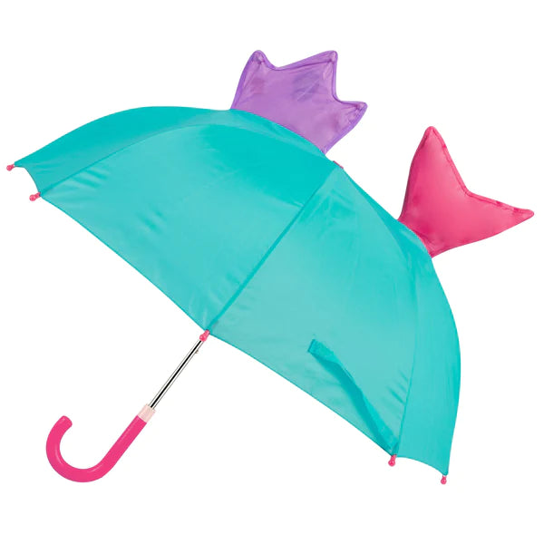 Stephen Joseph Pop Up Umbrella Mermaid