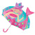 Stephen Joseph Pop Up Umbrella Mermaid