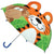 Stephen Joseph Pop Up Umbrella Zoo