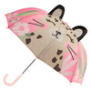 Stephen Joseph Pop Up Umbrella Leopard