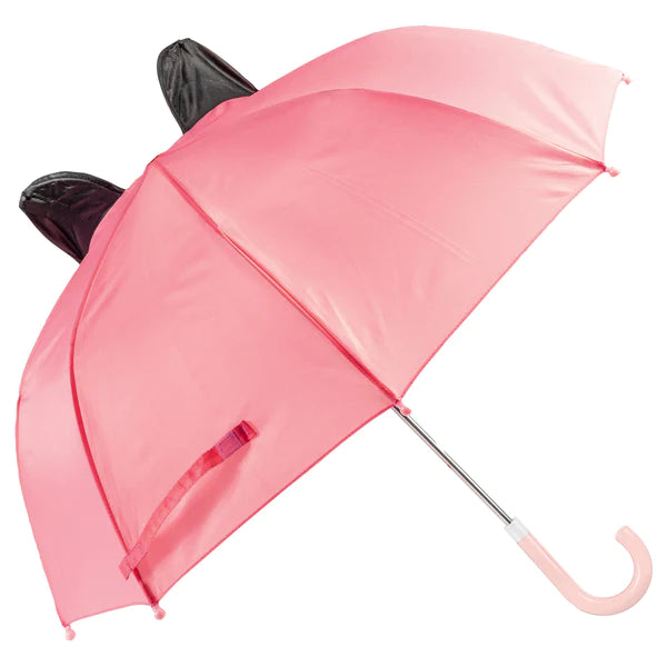 Stephen Joseph Pop Up Umbrella Leopard