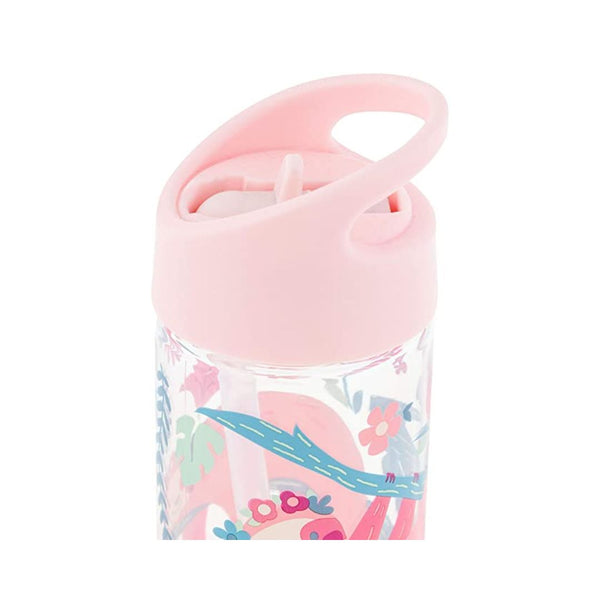 Stephen Joseph Flip Top Bottle Sloth