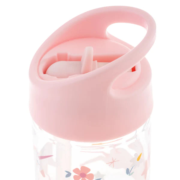 Stephen Joseph Flip Top Bottle Unicorn